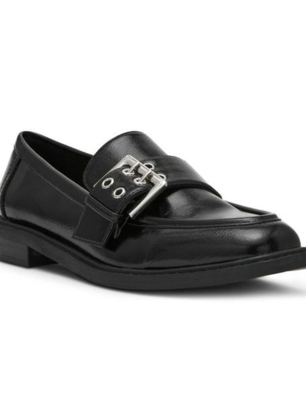 DV by Dolce Vita  Fayte Women's Loafer, Black  Women Size 11      NWOB
